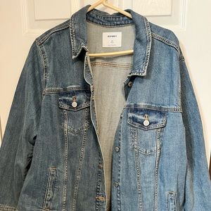 Old Navy Jean Jacket